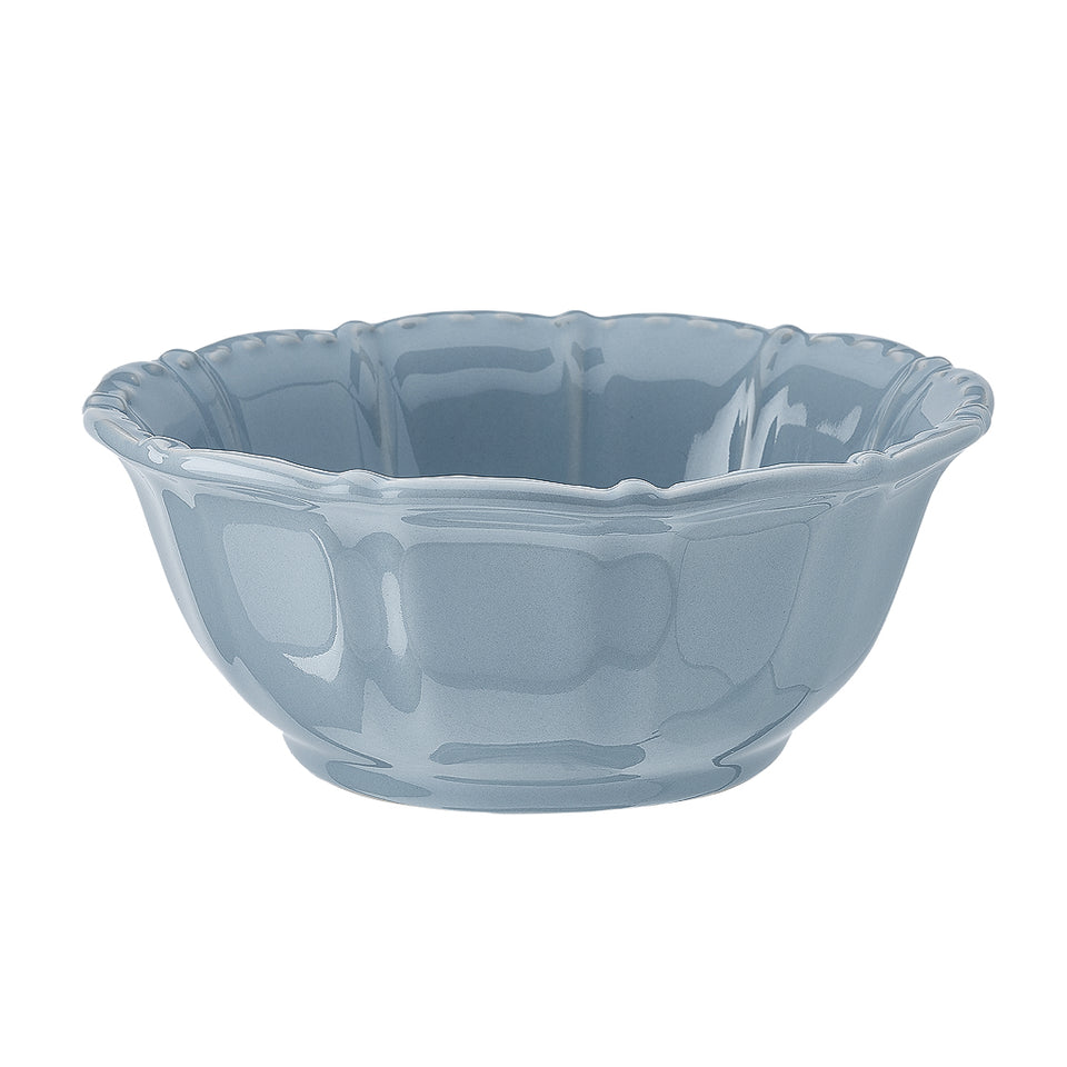 Historia Anything Bowl, Blue Cashmere