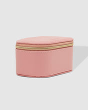 Load image into Gallery viewer, Olive Jewelry Box, Pink
