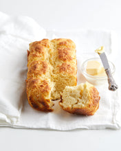 Load image into Gallery viewer, Fluffy Buttermilk Bread Mix
