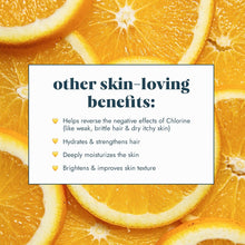 Load image into Gallery viewer, Vitamin C Shower Filter, Clean Ocean