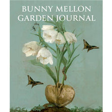Load image into Gallery viewer, Bunny Mellon Garden Journal
