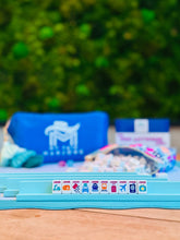 Load image into Gallery viewer, MINI TRAVEL MAHJONG | Mini Anywhere Series | White