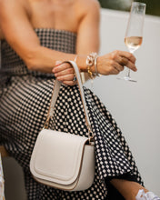 Load image into Gallery viewer, Sydney Shoulder Bag, Linen
