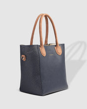 Load image into Gallery viewer, Dublin Tote Bag, Navy

