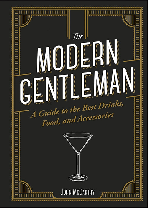 The Modern Gentleman by John McCarthy