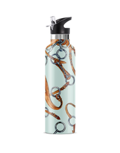 Load image into Gallery viewer, Equestri II 25oz Insulated Water Bottle
