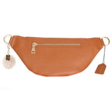 Load image into Gallery viewer, Bum Bag, Tan
