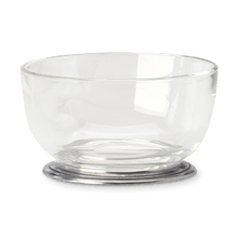 Load image into Gallery viewer, Round Crystal Bowl, Medium
