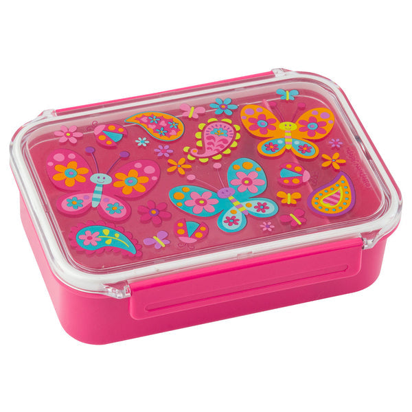 Bento Box, Butterfly