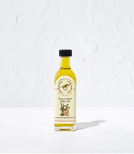 Load image into Gallery viewer, Tuscan Herb Olive Oil, 60 ml Individual Sample Bottle
