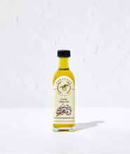 Load image into Gallery viewer, Garlic Olive Oil, 60 ml Individual Sample Bottle
