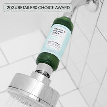 Load image into Gallery viewer, Vitamin C Shower Filter, Clean Ocean
