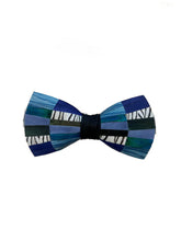 Load image into Gallery viewer, Tombstone Bow Tie
