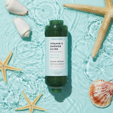 Load image into Gallery viewer, Vitamin C Shower Filter, Clean Ocean