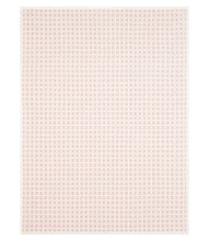 Load image into Gallery viewer, Petite Basketweave Pearl Blanket
