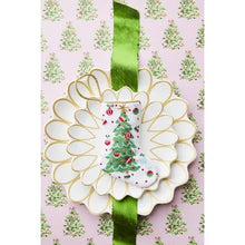 Load image into Gallery viewer, Coton Colors: Rockin&#39; Around the Christmas Tree Bauble Stocking
