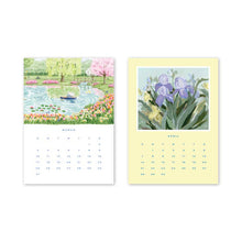 Load image into Gallery viewer, 2024 Desktop Calendar, Refill Only (No Easel)
