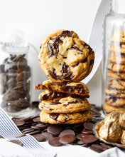 Load image into Gallery viewer, Billionaire Chocolate Chip Cookie Mix
