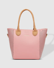 Load image into Gallery viewer, Dublin Tote Bag, Pink
