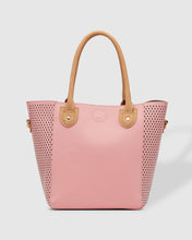 Load image into Gallery viewer, Dublin Tote Bag, Pink
