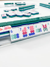 Load image into Gallery viewer, Shangri-La Mahjong Tiles
