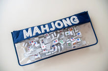 Load image into Gallery viewer, Southern Pearl Mahjong Bag
