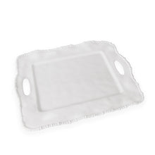 Load image into Gallery viewer, VIDA Alegria Rectangular Tray with Handles
