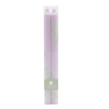 Load image into Gallery viewer, Petal 12&quot; Tapers, 2pc
