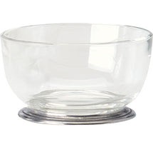 Load image into Gallery viewer, Round Crystal Bowl, Small

