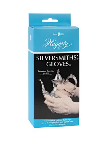 Silversmiths' Gloves