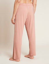 Load image into Gallery viewer, Goodnight Sleep Pant, Dusty Pink
