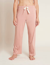 Load image into Gallery viewer, Goodnight Sleep Pant, Dusty Pink
