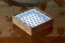 Load image into Gallery viewer, Calaisio Luncheon Napkin Holder
