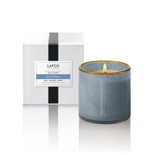 Load image into Gallery viewer, Classic 6.5 oz Beach House Candle, Sea &amp; Dune
