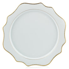 Load image into Gallery viewer, Simply Anna Antique Dinner Plate
