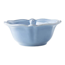 Load image into Gallery viewer, Berry &amp; Thread Chambray Cereal/Ice Cream Bowl
