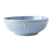Load image into Gallery viewer, Berry &amp; Thread Chambray 7.75&quot; Coupe Pasta Bowl
