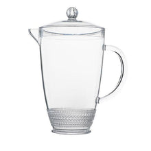 Load image into Gallery viewer, Le Panier Acrylic Pitcher
