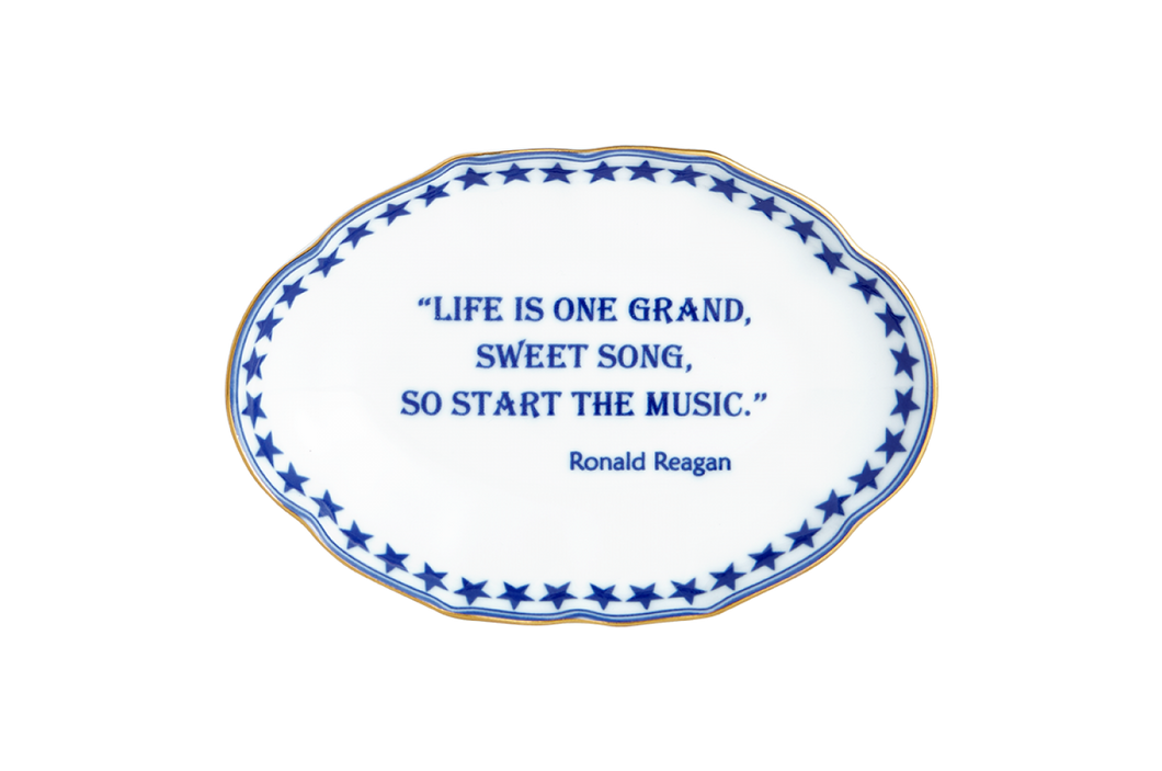 Life Is One Grand Sweet Song