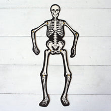 Load image into Gallery viewer, Articulated Skeleton Table Accent, 12 ct
