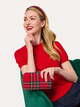 Load image into Gallery viewer, Scottie Minaudière, Red
