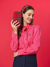 Load image into Gallery viewer, Scottie Minaudière, Red
