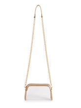 Load image into Gallery viewer, Shiraleah Taylor Cross-Body Bag, Gold
