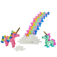 Load image into Gallery viewer, Learn to Build - Unicorns
