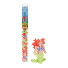 Load image into Gallery viewer, Tube - Mermaid
