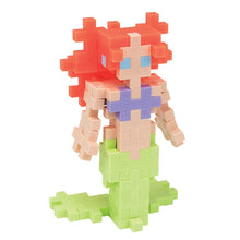Load image into Gallery viewer, Tube - Mermaid
