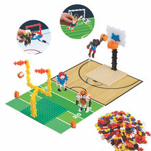 Load image into Gallery viewer, Learn to Build - Sports
