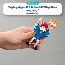 Load image into Gallery viewer, Learn to Build - Sports
