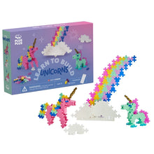 Load image into Gallery viewer, Learn to Build - Unicorns
