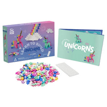 Load image into Gallery viewer, Learn to Build - Unicorns
